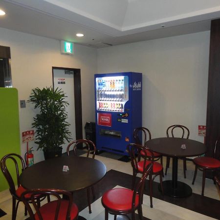 Miyuki Station Hotel Nagoya Bagian luar foto